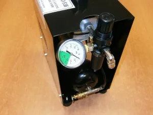 ROTARY COMPRESSOR NEW EQUIPMENT