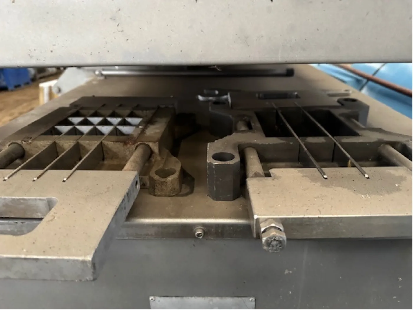 Holac 125 Dicer - 4