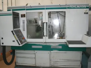 020475 - FEHLMANN PICOMAX 80