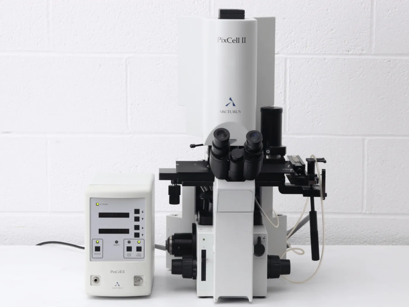 Arcturus PixCell II Laser Capture Microdissection Microscope - 1