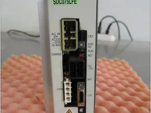 2010 STAR SDC 075 LFE AI2166