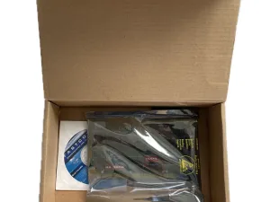 KT-4W-GT Commtech Advanced 4-port RS232 Interface