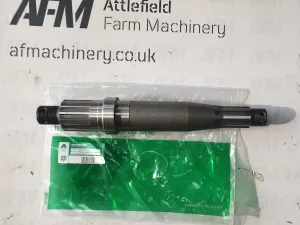 Output Shaft - 00791065