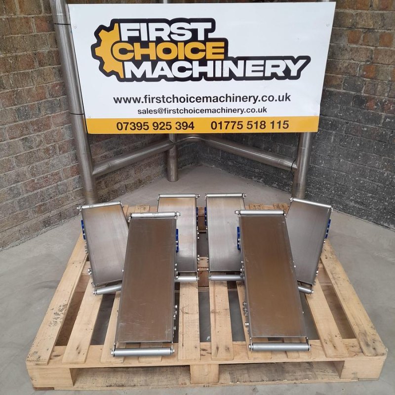 Proseal Conveyor Belt (Small)