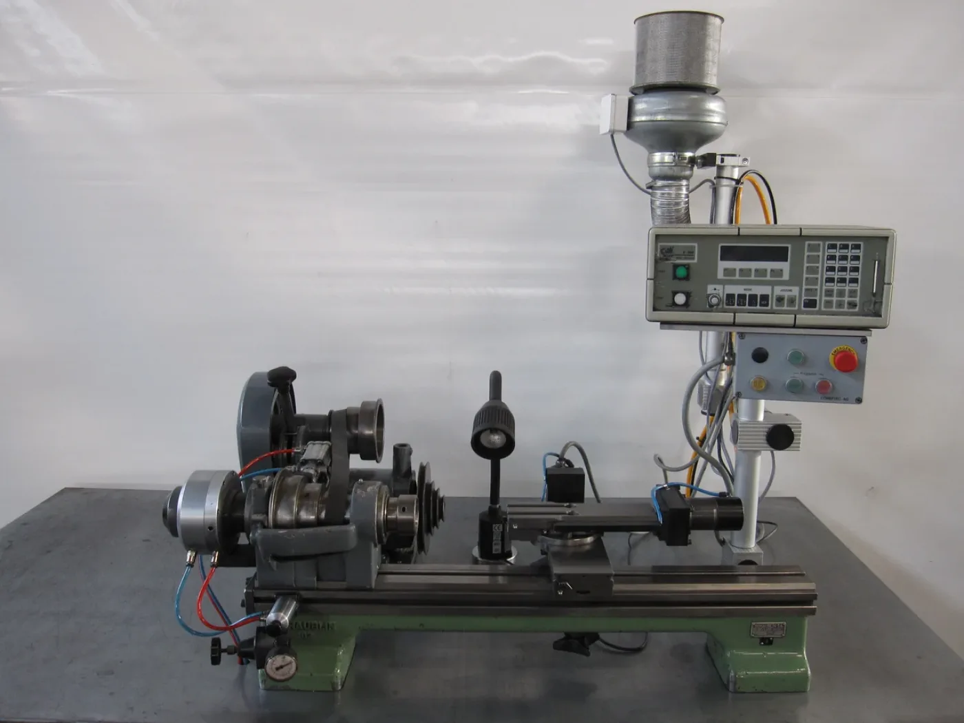 018577 - SCHAUBLIN 102 TO Combitec - 4