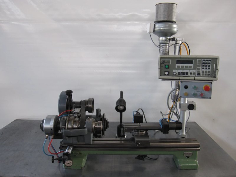 018577 - SCHAUBLIN 102 TO Combitec