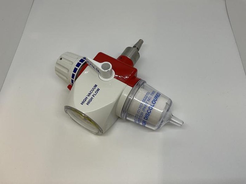Therapy Equipment High Vacuum