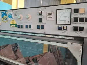 Heidelberg offset