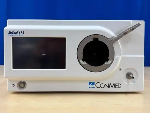 ConMed Airseal I.F.S Intelligent Flow System REF: AS-iFS2 / F121 EU YOM: 2020