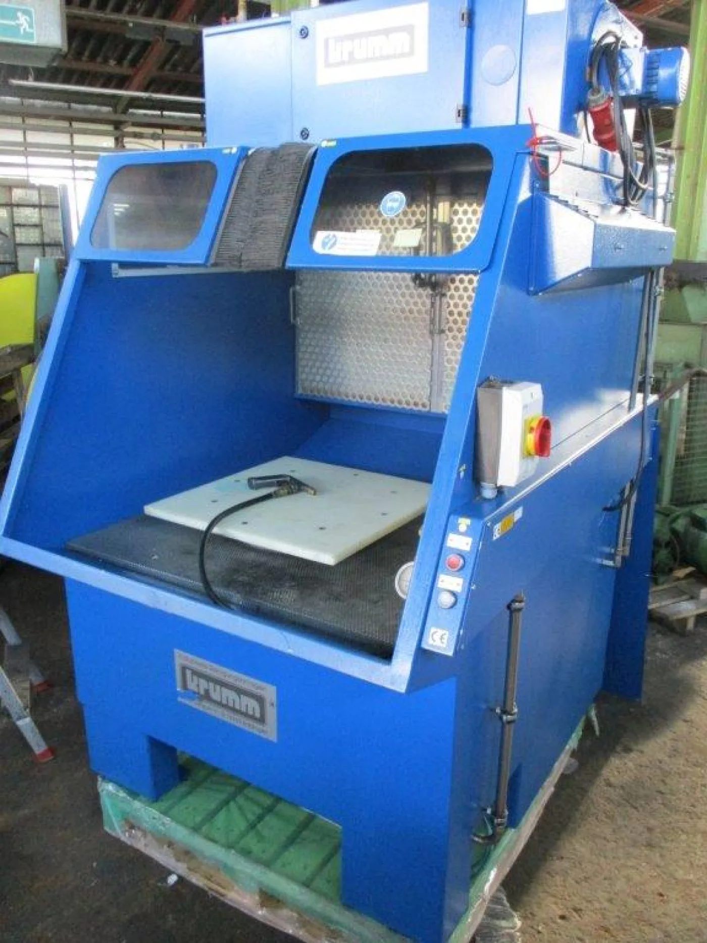 RK 1100 KRUMM 2004 - 1