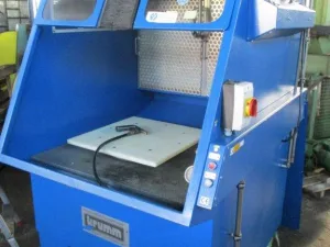 RK 1100 KRUMM 2004