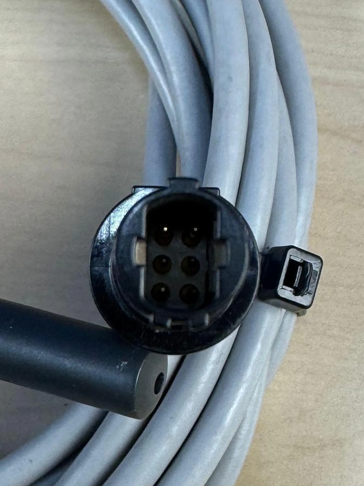 ERBE Ref 20189-350 two-pedal foot switch for VIO 3, VIO 3n and VIO seal YOM: 2020 - 5