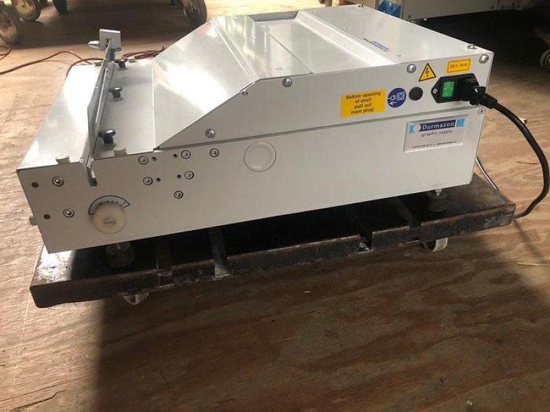 Bomco EPS-330