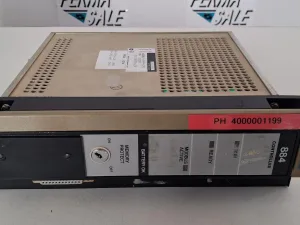 Modicon AS-C984-201 S-K Controller