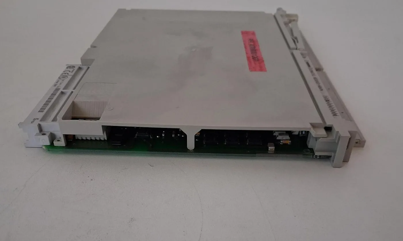 Siemens SIMATIC S5 6ES5 451-4UA14 Digital Output Module - 6