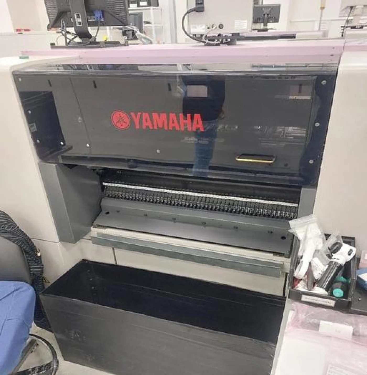 YAMAHA (PHILIPS) TOPAZ, vintage 2008 - 1