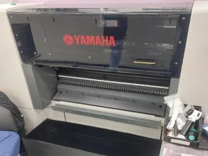 YAMAHA (PHILIPS) TOPAZ, vintage 2008