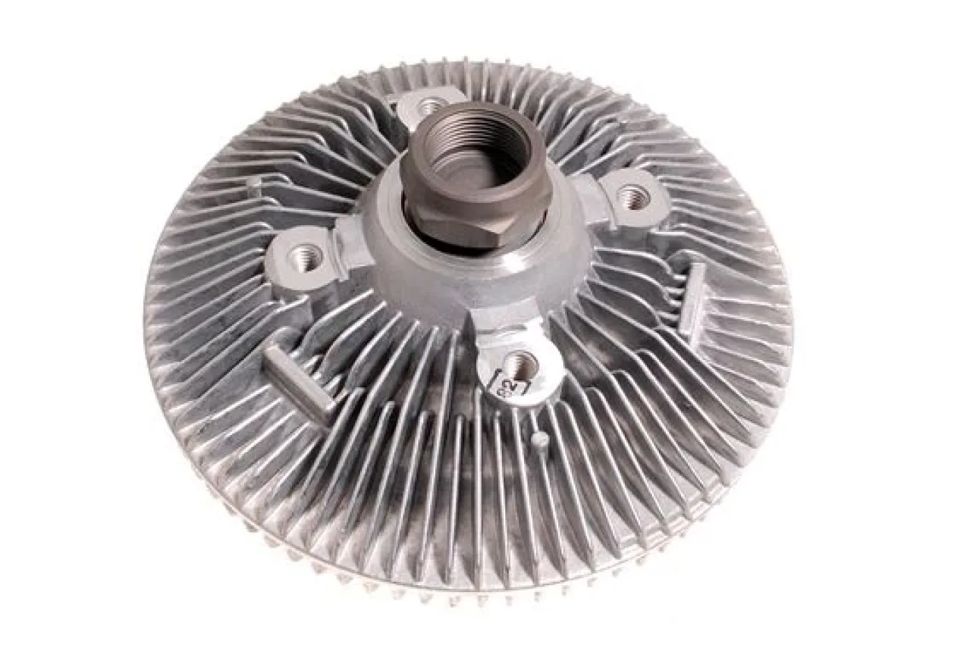 Viscous Fan Clutch - 1