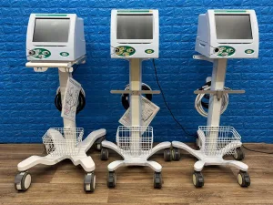 SLE 4000 Infant Ventilator YOM: 2013