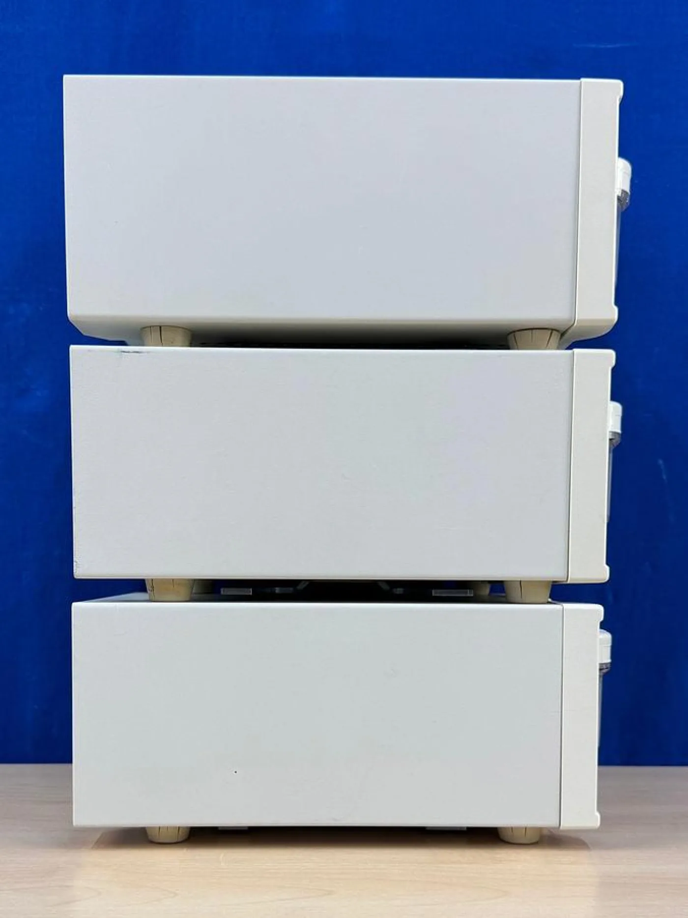 Drager Scio Four Oxi Plus Multigas Monitoring Module YOM: 2007 - 5