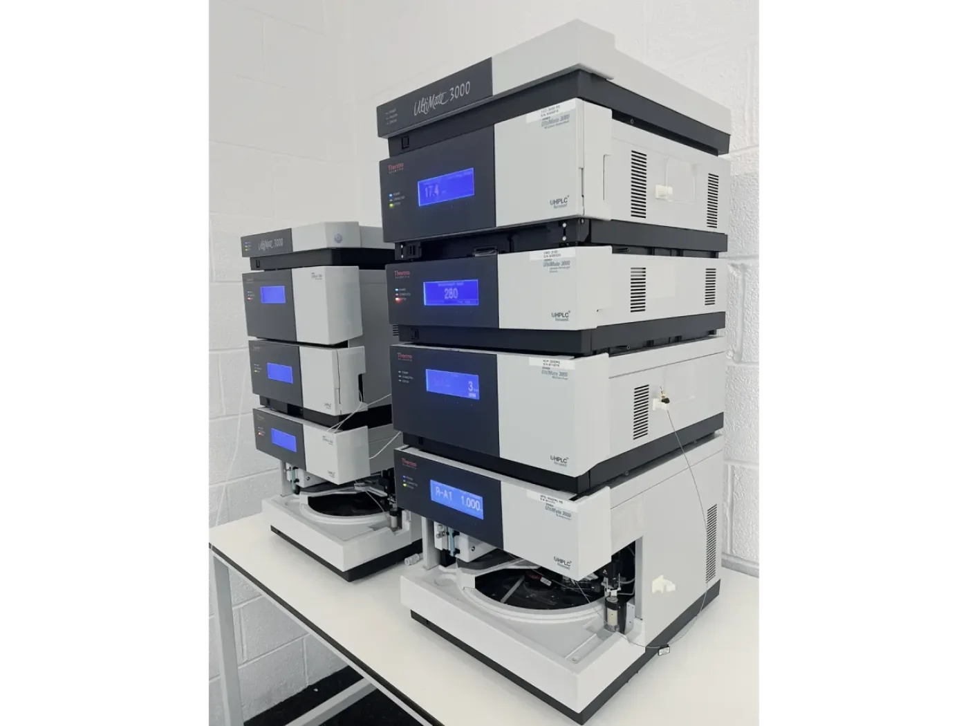 Dionex UltiMate 3000 UHPLC System - 4