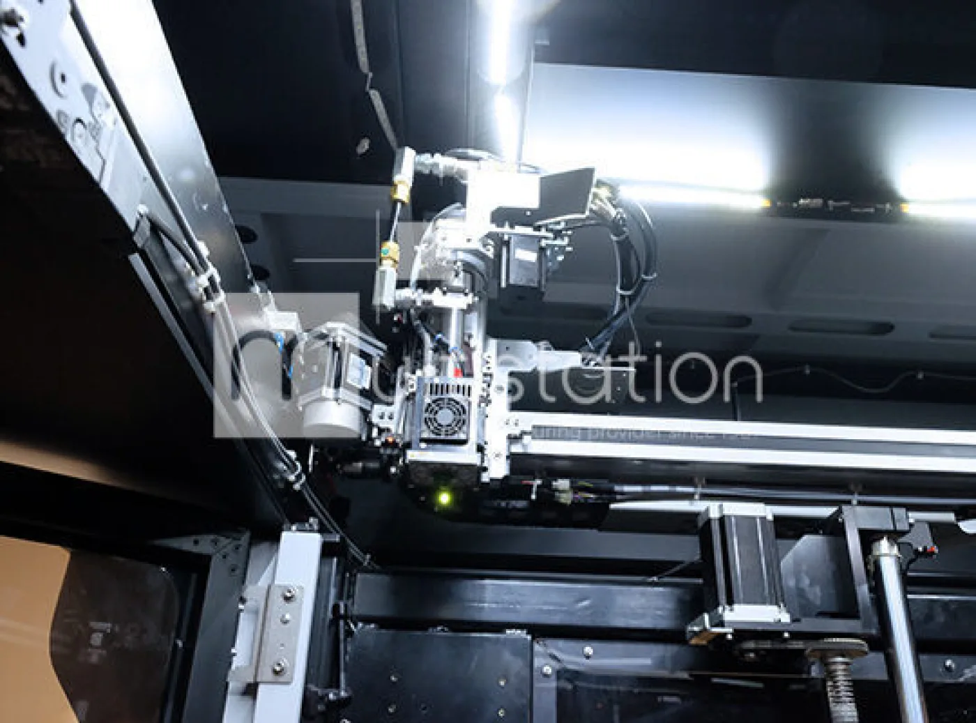 MASSIVIT 1800 PRO - 5