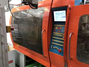 2004 MIR RMPE 200 IN0093