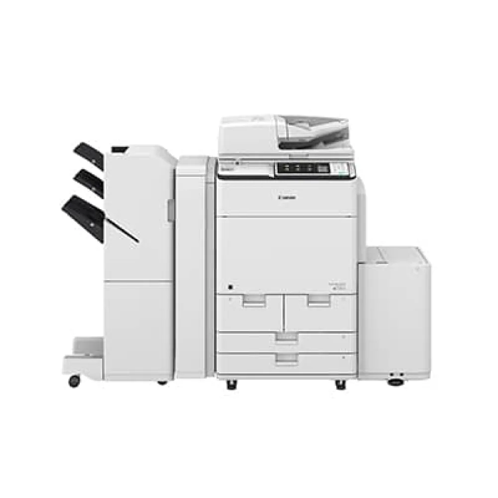 Canon IRAC 7565 – Request a quote from copierworld