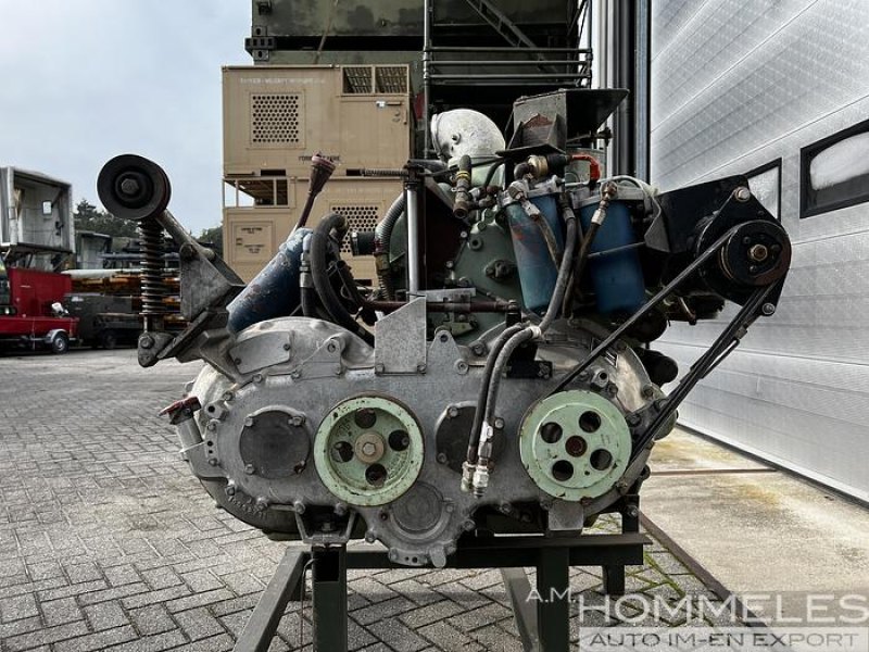 POWER PACK M113 A2