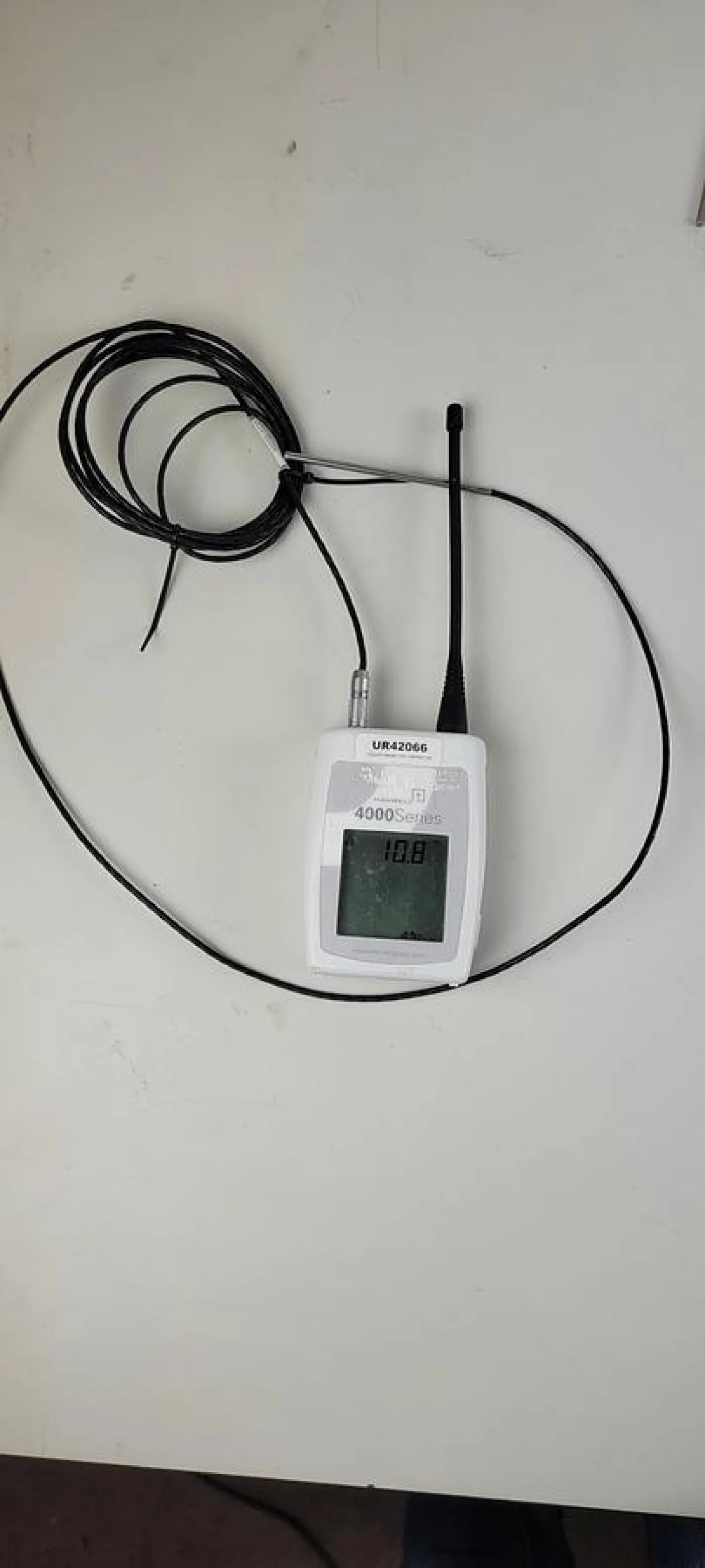 Hanwell 4000 Wireless Transmitter - 2