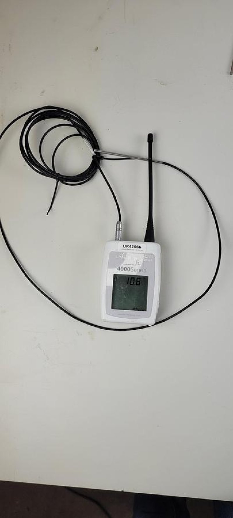 Hanwell 4000 Wireless Transmitter
