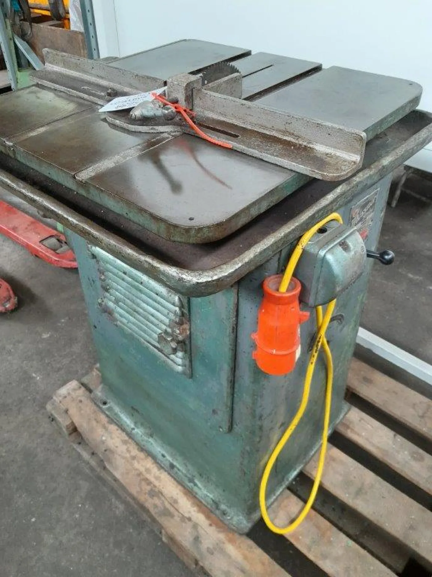SMK 1 MÖSSNER - 2