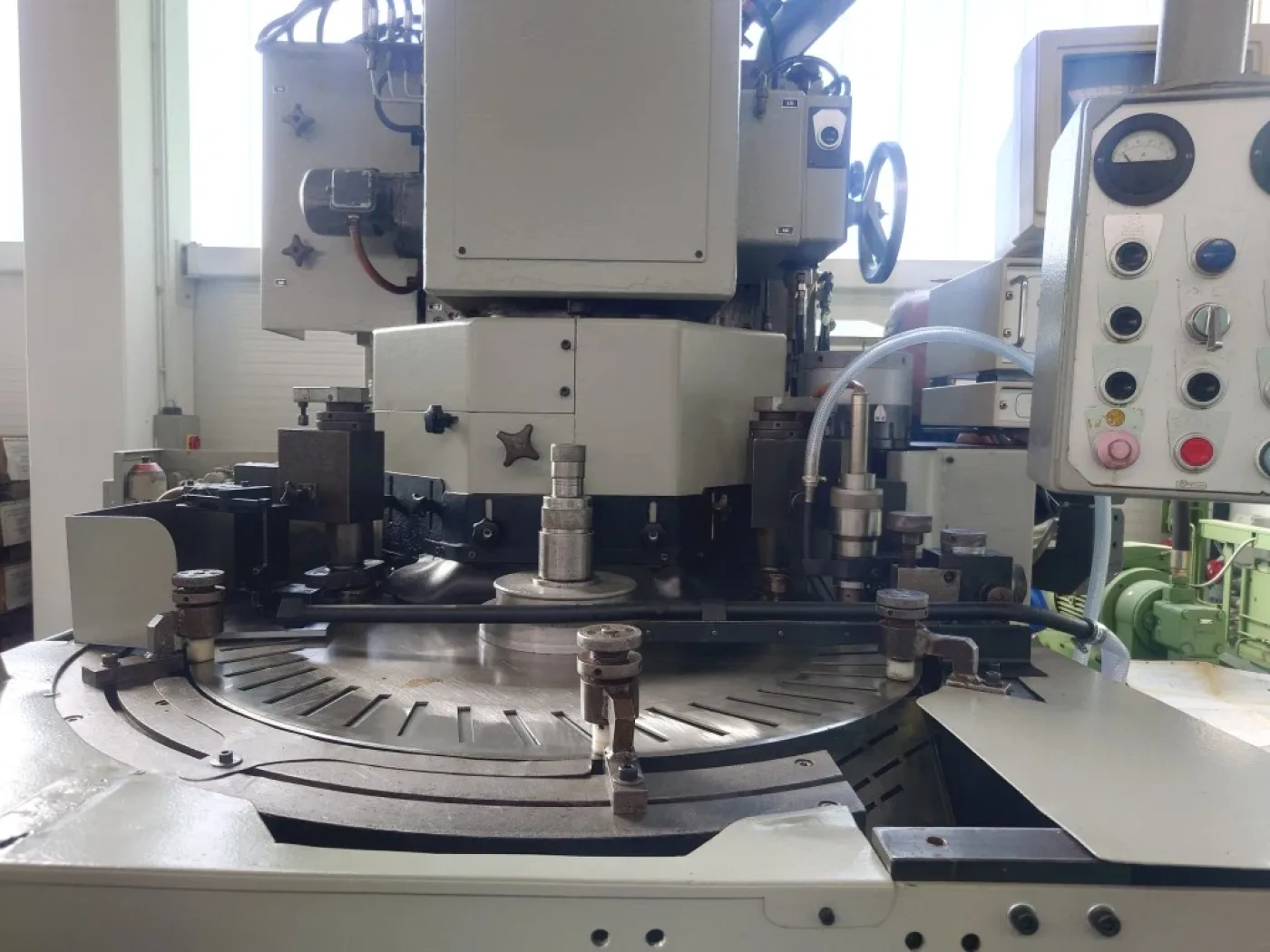 023019 - DISKUS DDS 600 - 4