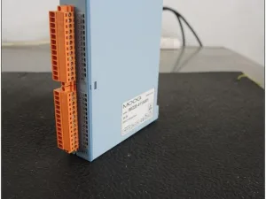 2011 MOOG IMI220-411A001 AI2550