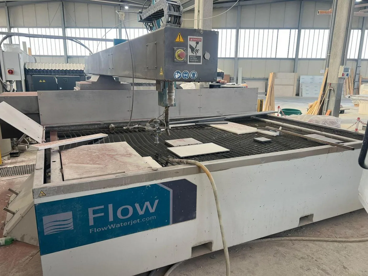 2016 FLOW Mach 2b - 1