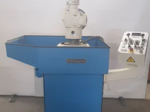022099 - PETER WOLTERS AC 500