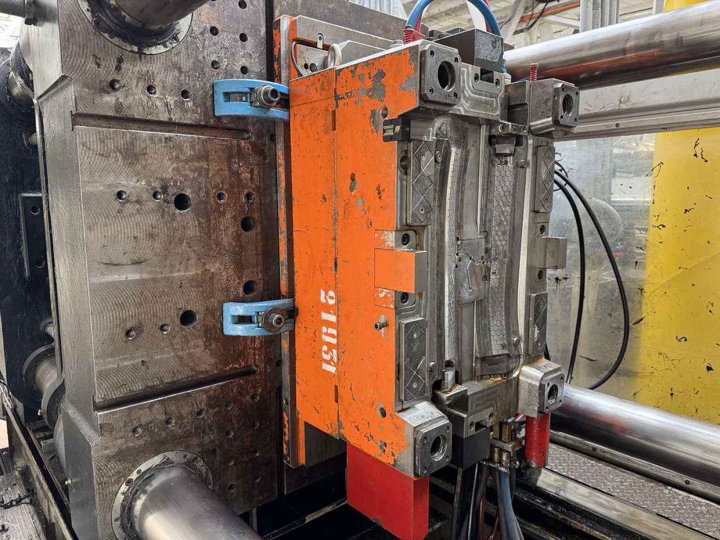 2006 NEGRI BOSSI V 700-6500 IN0618 - 5