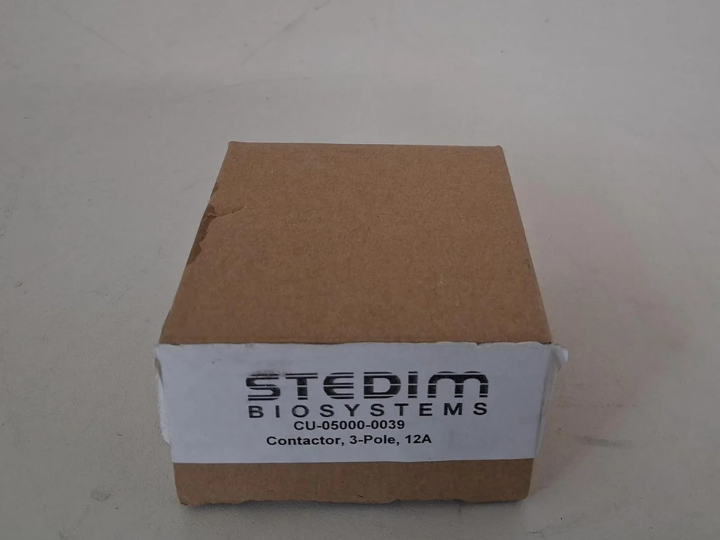 Allen-Bradley 100-C12K10 Leistungsschütz / Contactor - 6