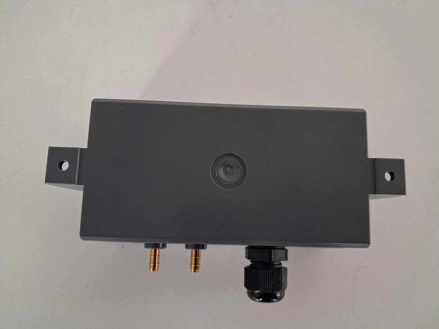 Setra Model 267 Differential Pressure Transmitter - 7