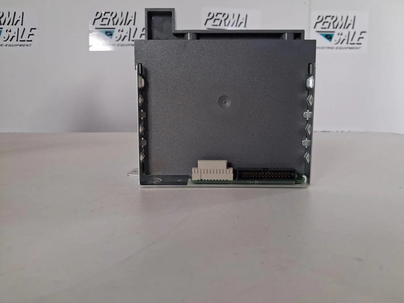 Allen-Bradley 1746-A10 SLC 500 10-Slot Rack Chassis - 4