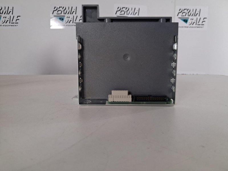 Allen-Bradley 1746-A10 SLC 500 10-Slot Rack Chassis