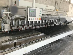 2001 Comandulli EDILUX 8 + 4 SX-