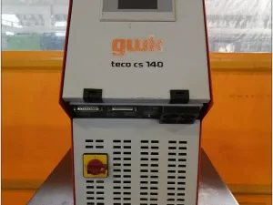 2016 GWK TECO 140T AI3494