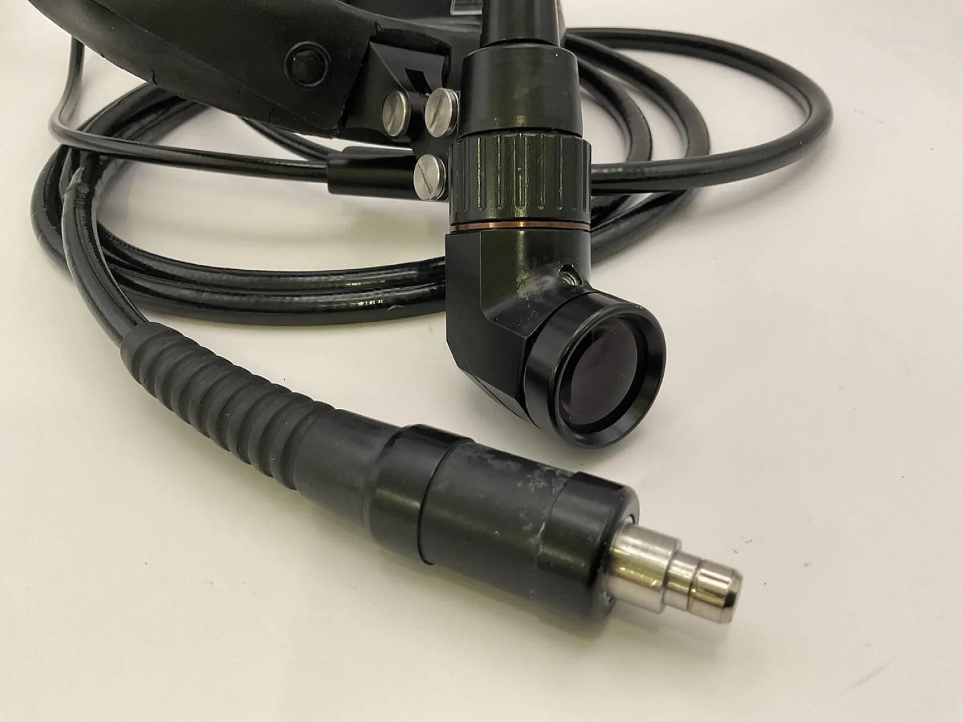 Welch Allyn Headlight with Solarc Light Source - 4