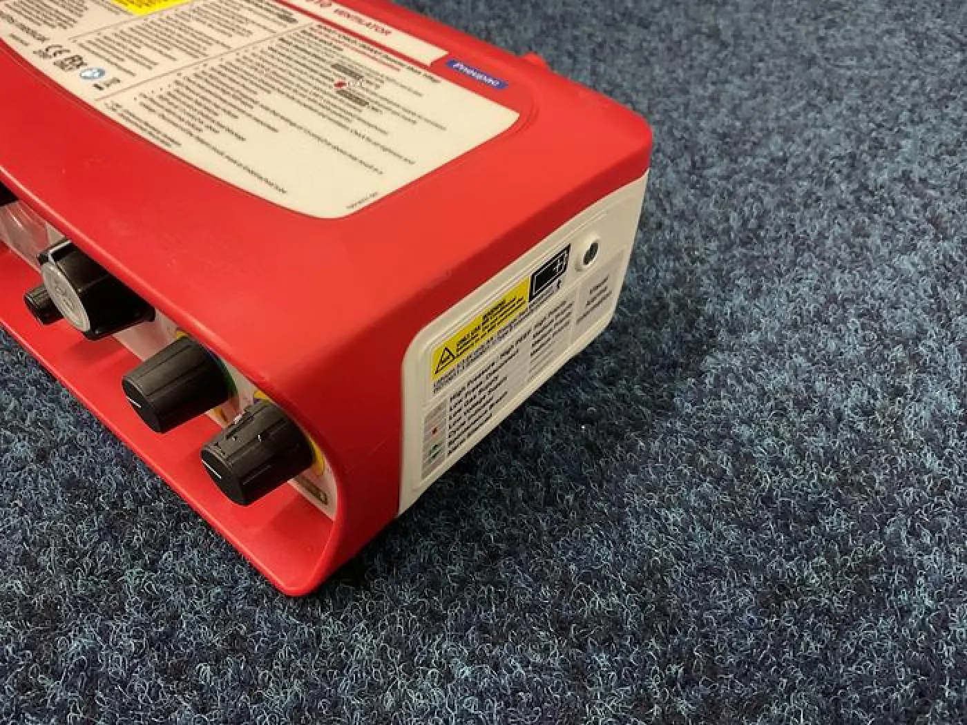 2019 Pneupac Parapac 310 Plus - 4
