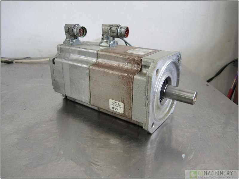 2006 SIEMENS 1FK7063-5AF71-1TH0 AI2944