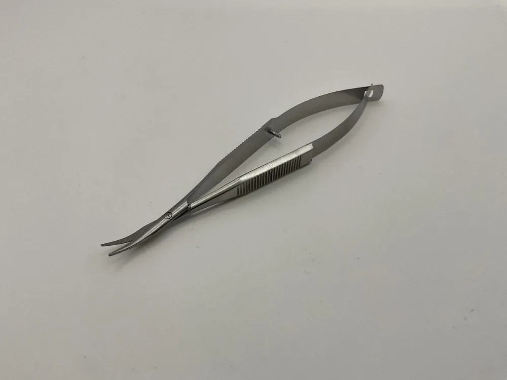 GB Medical Tenotomy Westcott 110mm Curved Blunt