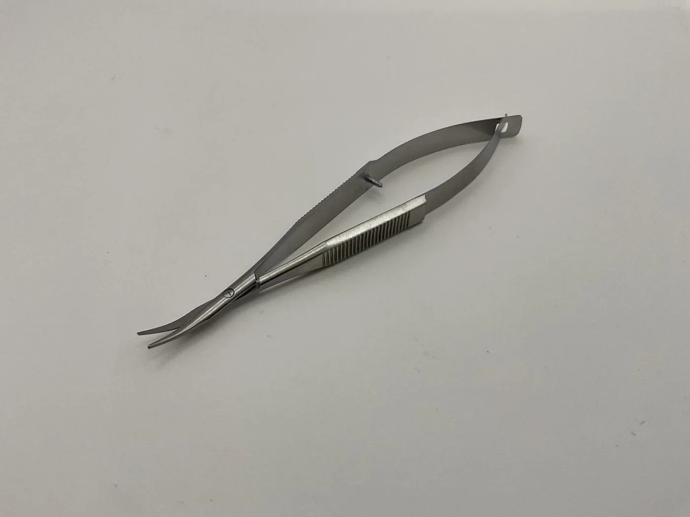 GB Medical Tenotomy Westcott 110mm Curved Blunt - 1