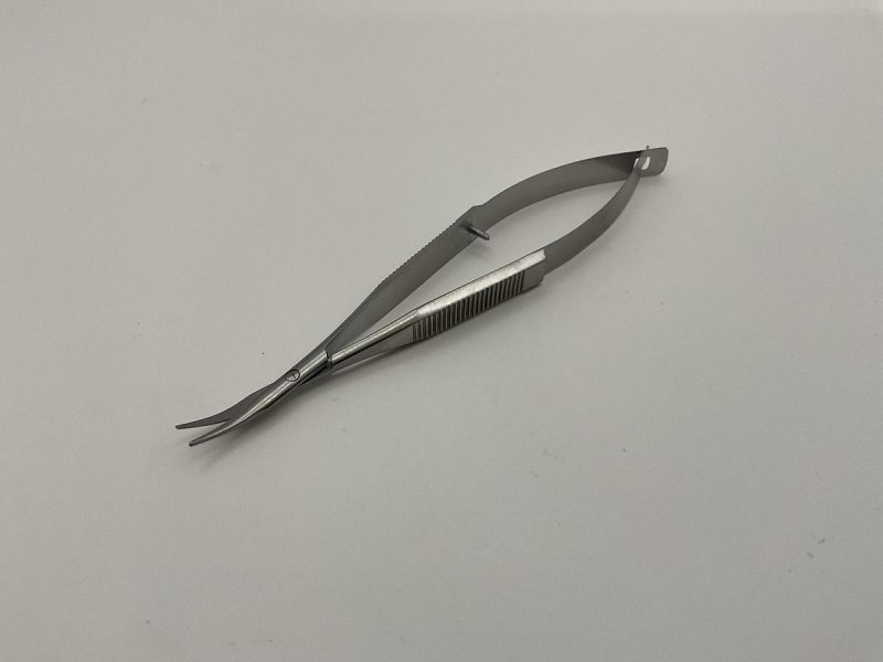 GB Medical Tenotomy Westcott 110mm Curved Blunt