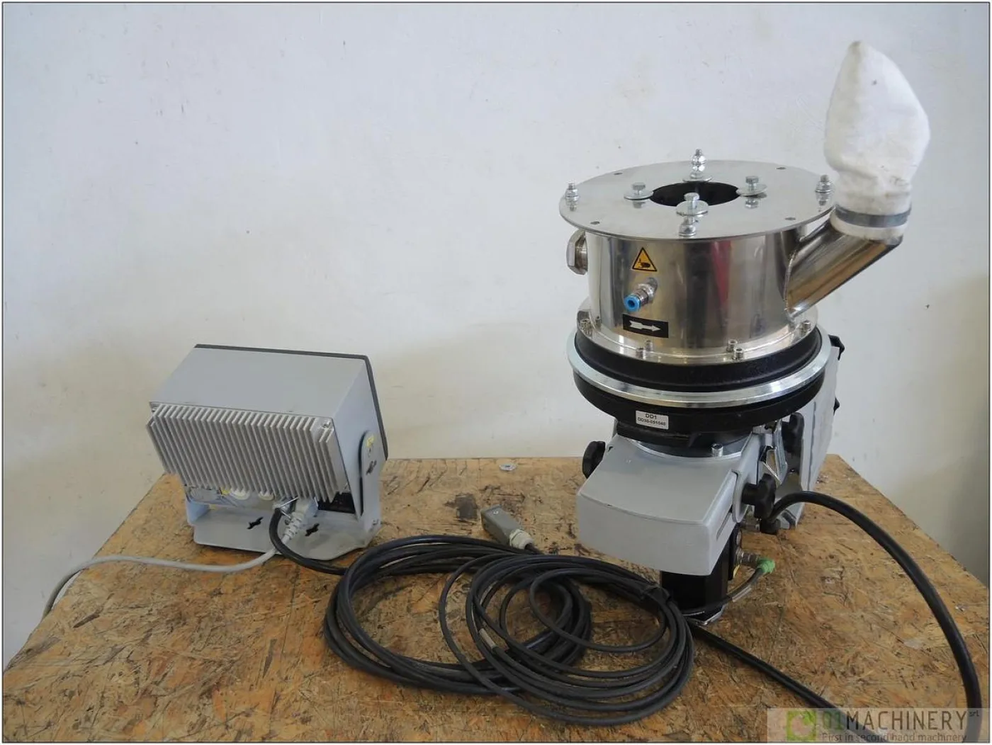 2013 MOTAN MINICOLOR V-G1 AI3085 - 3